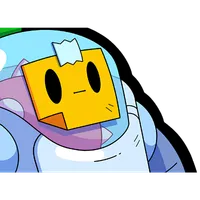 All Brawlers List 69 Sprout