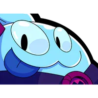 All Brawlers List 59 Squeak