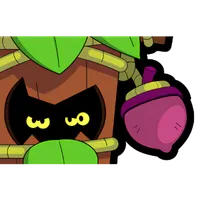 All Brawlers List 12 Trunk