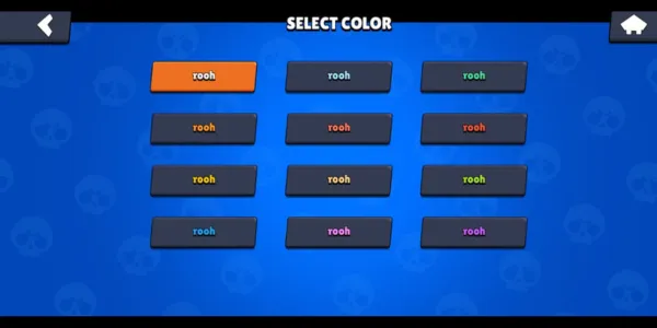 Null’s Brawl 14 Custom Modifications