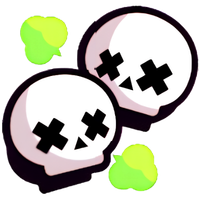 All Game Modes in Null's Brawl 10 Duo Showdown