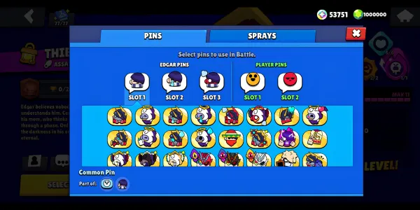 Null’s Brawl 10 Full Customization