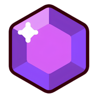 All Game Modes in Null's Brawl 2 Gem Grab