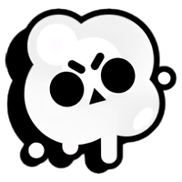 All Game Modes in Null's Brawl 39 Paint Brawl