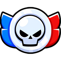 All Game Modes in Null's Brawl 41 Ranked