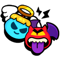 All Game Modes in Null's Brawl 37 Spirit Wars