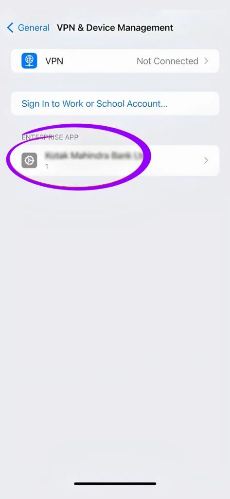 Paso 3 iOS