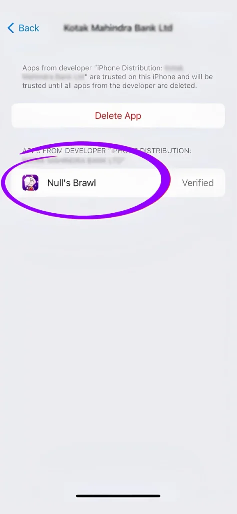 Paso 4 iOS