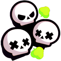 All Game Modes in Null's Brawl 11 Trio Showdown