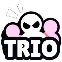 All Game Modes in Null's Brawl 19 Trio Wipeout